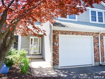 1325 Farmington Avenue #13