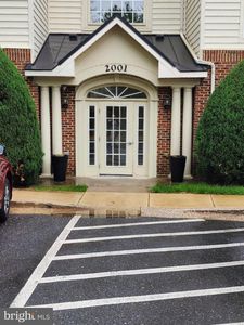 Property at 2001 Connor Ct #704D, Bowie, MD