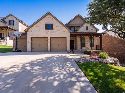 2603 Ladera Bend