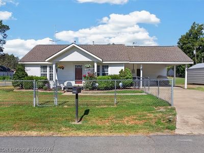 503 N Main St