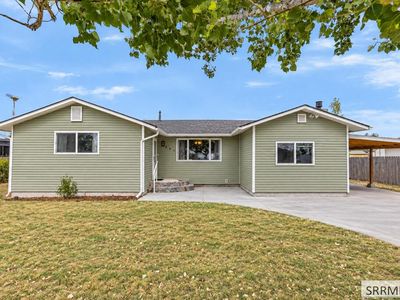 Property at 831 Connie Dr, Blackfoot, ID