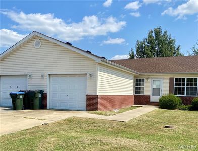 808 Kaestner Dr