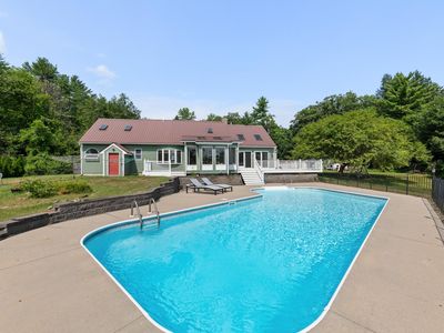 4373 River Road