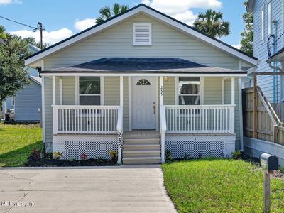 Property at 255 RIBERIA Street, Saint Augustine, FL