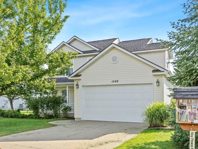 1588 Gander Hill Dr