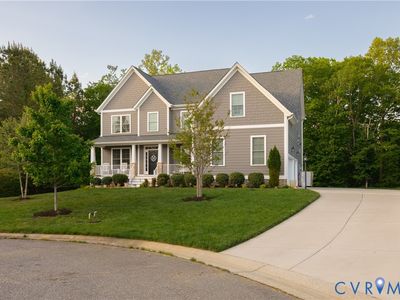 11425 Brickshire Park