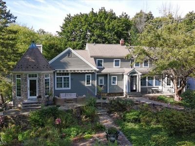 347 Drakestown Rd