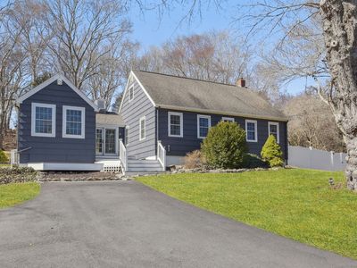 20 Four Mile River Rd