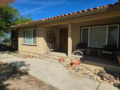 12650 S Mercy Springs Rd