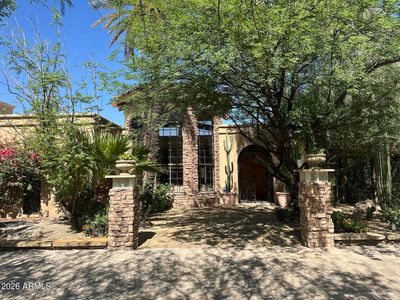 12004 N Sundown Drive