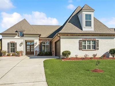 249 Cypress Lakes Dr