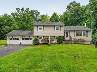Property at 22 Elliott Place, New Hampton, NY