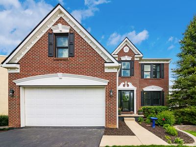 Property at 8092 Orange Station Loop, Lewis Center, OH