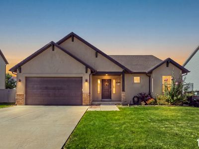 Property at 2092 S 150th St E, Heber City, UT