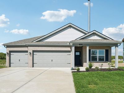 6918 Heritage Pass N