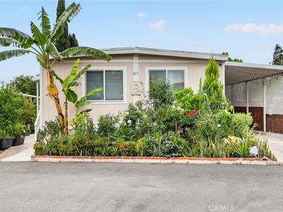 Property at 12700 Elliott Ave Spc 413, El Monte, CA