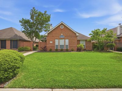 2505 Peace Dr