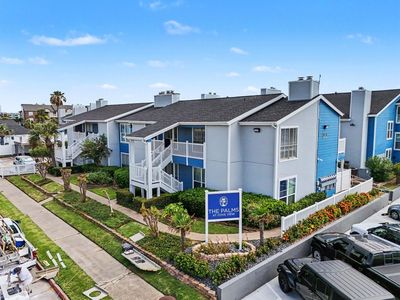 3506 Cove View Blvd APT 306
