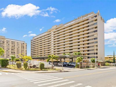 3215 Ala Ilima St APT A506