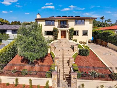 2540 Chatsworth Blvd