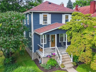 254 Princeton Ave