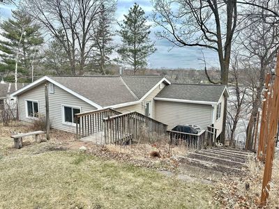 Property at 16456 110th St NW, South Haven, MN