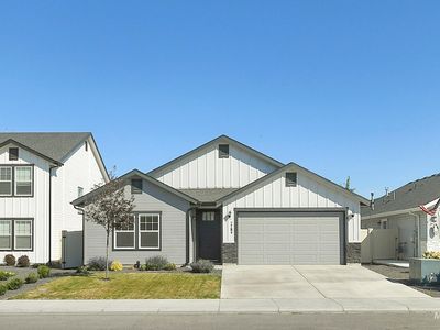 Property at 7784 E Monmouth Way, Nampa, ID
