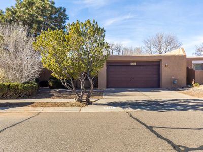 Property at 6329 Antares Rd NE, Albuquerque, NM