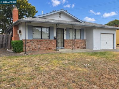 Property at 112 Gregory St, Fairfield, CA