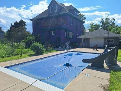 231 South Rusk AVENUE