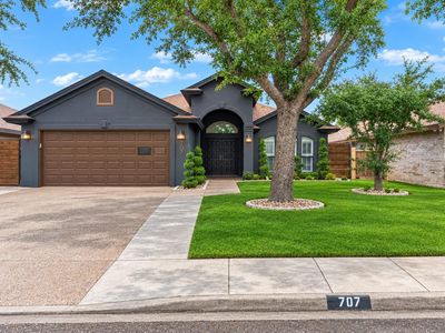 Property at 707 Ruby Rd, Laredo, TX