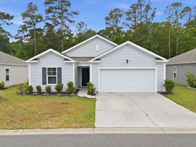 392 Spruce Pine Way