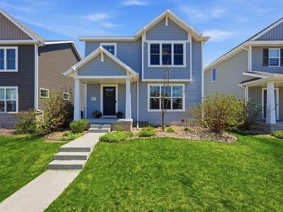 Property at 813 Feather Sound Drive, Verona, WI