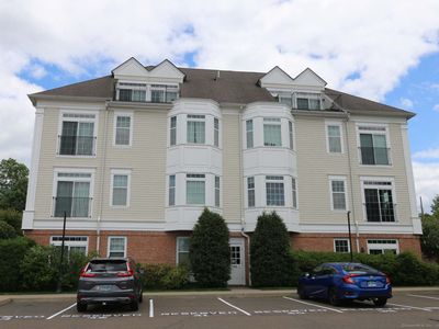 144 East Avenue APT B106