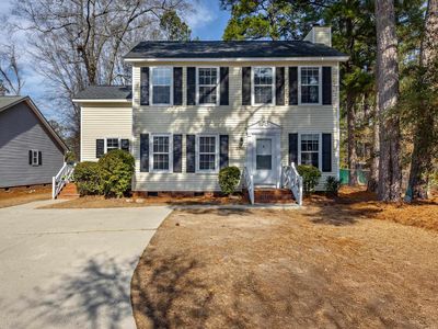 204 Sparrow Point Ct