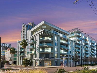 111 N 12th St UNIT 1419