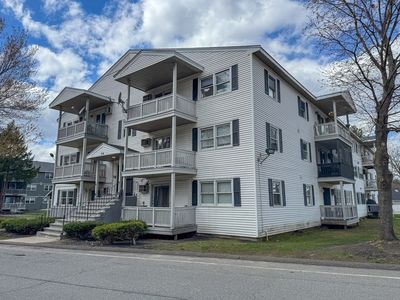 30 Abbey Rd APT 108
