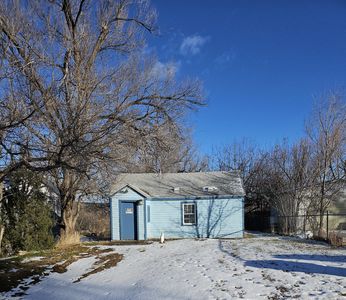 Property at 945 Bellevue Ave, Sheridan, WY