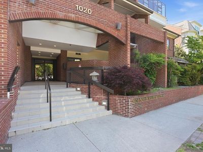1020 N Stafford St APT 312