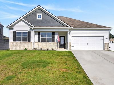 5417 Timberwalk Ln