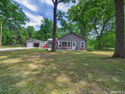 588 N Mill Iron Rd