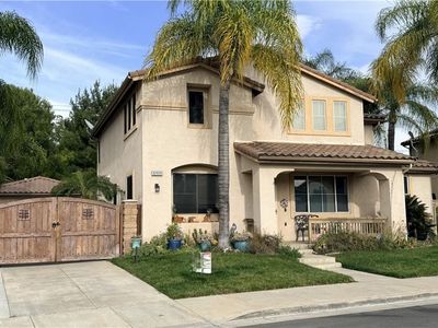 41909 Black Mountain Trl