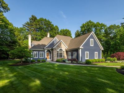 56 Windsor Green Road