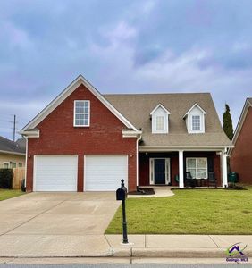 105 Sweetgum Way