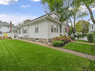 40 Quincy St