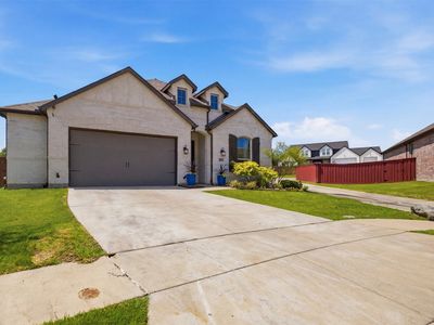 1500 Wheatley Way