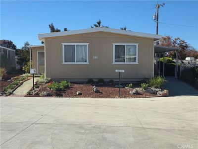 1595 Los Osos Valley Rd