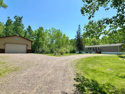 N7642 Crooked Rd