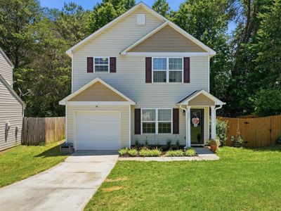 435 Promised Land Dr