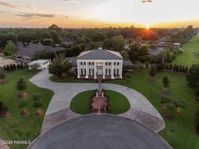 123 Shannon Rd